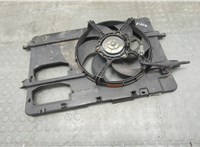  Вентилятор радиатора Mitsubishi Colt 2002-2012 20495853 #3
