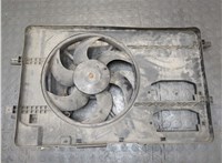 1355A010, 1355A161 Вентилятор радиатора Mitsubishi Colt 2002-2012 20495853 #6