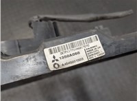 1355A010, 1355A161 Вентилятор радиатора Mitsubishi Colt 2002-2012 20495853 #8
