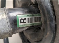 48510A9870, 481310T010 Амортизатор подвески Toyota Venza 2008-2017 20495854 #4