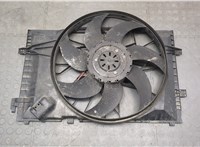 A2035001693 Вентилятор радиатора Mercedes C W203 2000-2007 20495855 #1