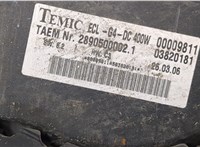 A2035001693 Вентилятор радиатора Mercedes C W203 2000-2007 20495855 #3