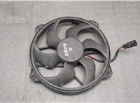  Вентилятор радиатора Peugeot 307 20495863 #1