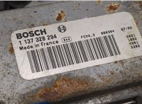  Вентилятор радиатора Mercedes A W169 2004-2012 20495871 #2