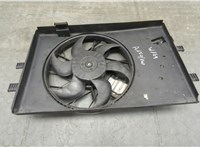  Вентилятор радиатора Mercedes A W169 2004-2012 20495871 #4