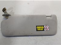  Козырек солнцезащитный Hyundai Sonata NF 2005-2010 20495875 #2