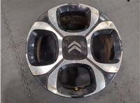 YQ000655XY Диск колесный Citroen C3 Aircross 2017-2024 20495877 #2