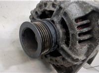 93184064 Генератор Opel Meriva 2003-2010 20495882 #2
