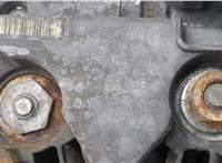 93184064 Генератор Opel Meriva 2003-2010 20495882 #3