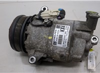 93168631 Компрессор кондиционера Opel Meriva 2003-2010 20495883 #1