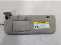  Козырек солнцезащитный Hyundai Sonata NF 2005-2010 20495890 #1