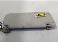  Козырек солнцезащитный Hyundai Sonata NF 2005-2010 20495890 #2