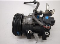 Компрессор кондиционера Toyota Avensis 2 2003-2008 20495894 #1