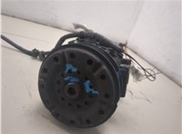  Компрессор кондиционера Toyota Avensis 2 2003-2008 20495894 #10
