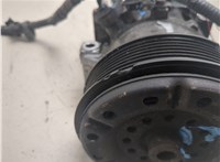  Компрессор кондиционера Toyota Avensis 2 2003-2008 20495894 #12