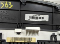  Щиток приборов (приборная панель) Hyundai Sonata LF 2014-2019 20495896 #7