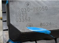  Заслонка дроссельная Toyota Avensis 2 2003-2008 20495898 #3