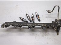  Форсунка топливная Toyota Avensis 2 2003-2008 20495900 #1