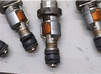  Форсунка топливная Toyota Avensis 2 2003-2008 20495900 #2