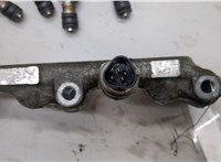  Форсунка топливная Toyota Avensis 2 2003-2008 20495900 #3