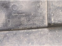  Накладка на порог BMW X3 F25 2010-2017 20495911 #3