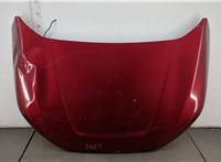  Капот Ford Edge 2018-2023 20495337 #1