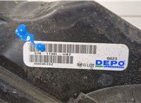 GS3L510L0G, 3161138LUS7 Фара (передняя) Mazda 6 2008-2012 USA 20495959 #5