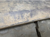  Накладка на порог Mitsubishi Outlander 2012-2021 20495964 #4