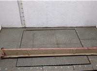  Накладка на порог Mitsubishi Outlander 2012-2021 20495966 #1