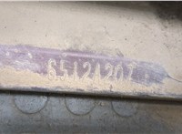  Накладка на порог Mitsubishi Outlander 2012-2021 20495966 #4