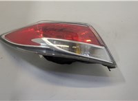GS3L513J0E Фонарь (задний) Mazda 6 2008-2012 USA 20495976 #1