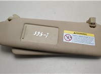 7L6857551Q, 7L6857551BA Козырек солнцезащитный Volkswagen Touareg 2002-2007 20495978 #1