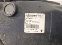 31434666 Фара противотуманная (галогенка) Volvo S90 2016-2020 20495982 #4