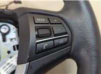  Руль BMW X3 F25 2010-2017 20496000 #3