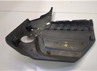 7607447 Накладка декоративная на ДВС BMW X5 F15 2013-2018 20496001 #2