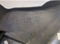 7607447 Накладка декоративная на ДВС BMW X5 F15 2013-2018 20496001 #3