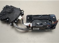 927465104, 16367210, 724957807 Замок багажника BMW X3 F25 2010-2017 20496007 #1