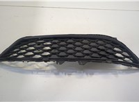 156107969 Заглушка (решетка) бампера Alfa Romeo Giulia 2015- 20496014 #1