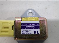 8983360010 Датчик удара Lexus GX 2002-2009 20496017 #3