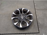  Комплект литых дисков Audi A4 (B6) 2000-2006 20496030 #1