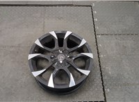  Комплект литых дисков Audi A4 (B6) 2000-2006 20496030 #5