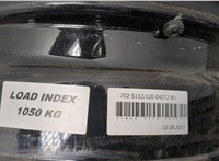  Комплект литых дисков Audi A4 (B6) 2000-2006 20496030 #29