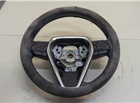 4510048680C0 Руль Toyota Venza 2020- 20496036 #1