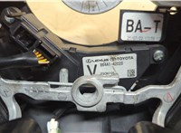 4510048680C0 Руль Toyota Venza 2020- 20496036 #4