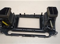 84704F3200, 86631F3000 Рамка под магнитолу Hyundai Elantra 2015-2020 20496046 #2