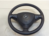  Подушка безопасности водителя Mercedes A W169 2004-2012 11443474 #1