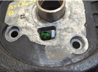  Подушка безопасности водителя Mercedes A W169 2004-2012 11443474 #4