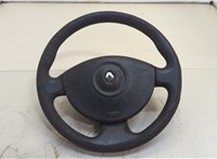  Руль Renault Megane 2 2002-2009 20496053 #1