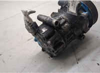 6453QE Компрессор кондиционера Peugeot 307 2001-2008 20496056 #2