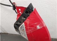  Кронштейн бампера Honda Civic 2015-2022 11443480 #4